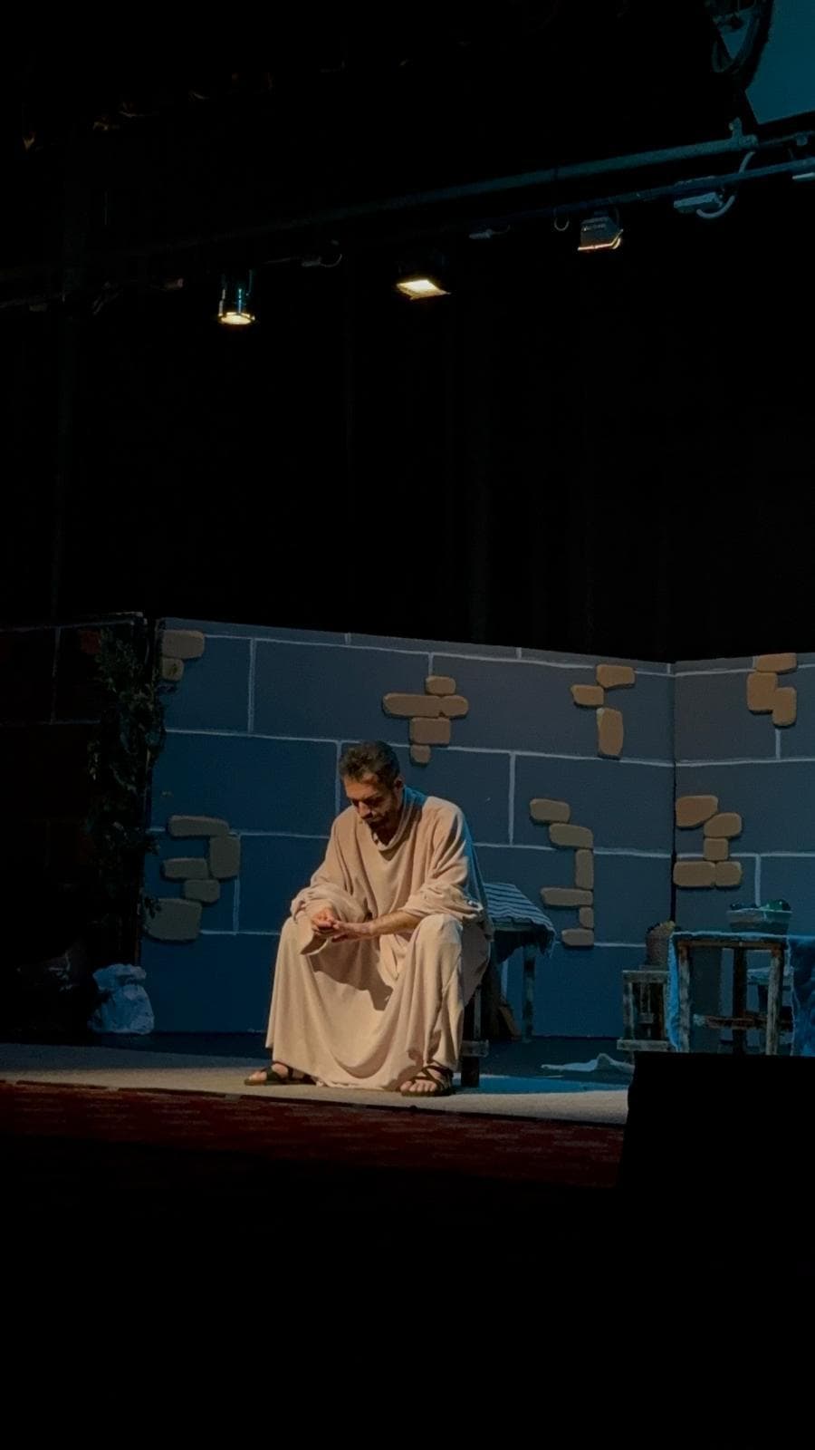 The Wonder of Christmas — 3