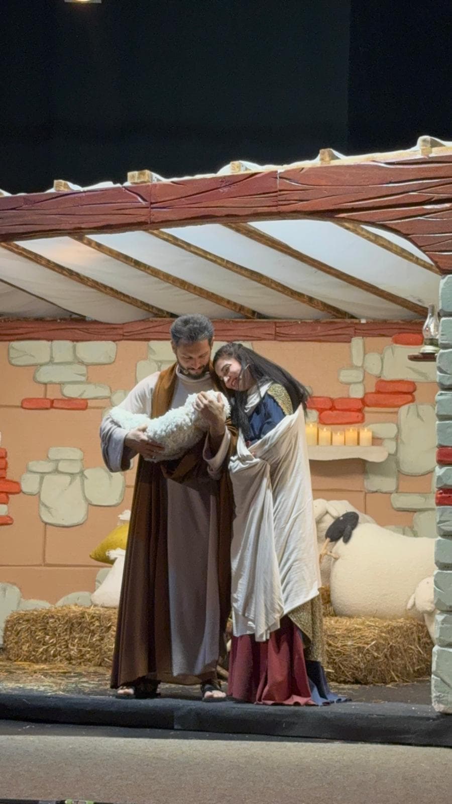 The Wonder of Christmas — 4