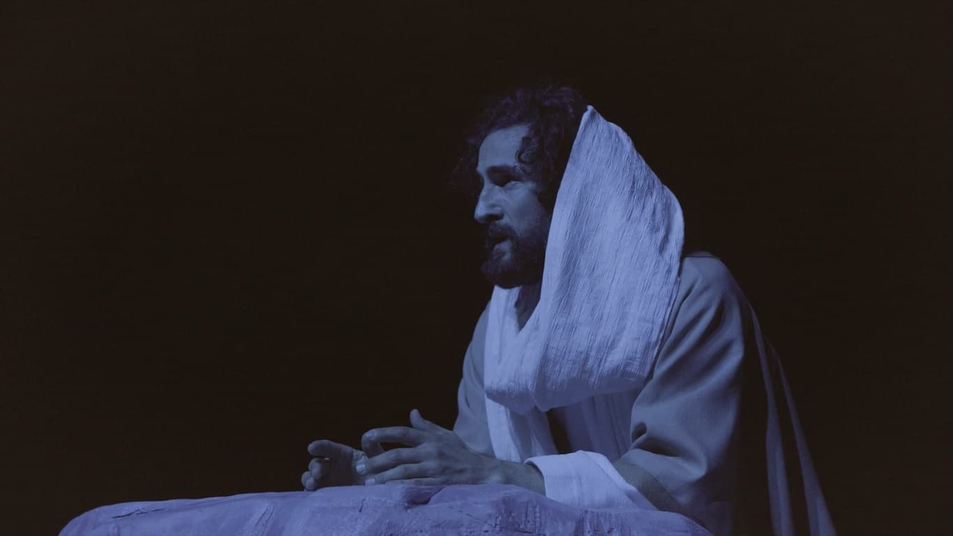 The Wonder of Easter — 1