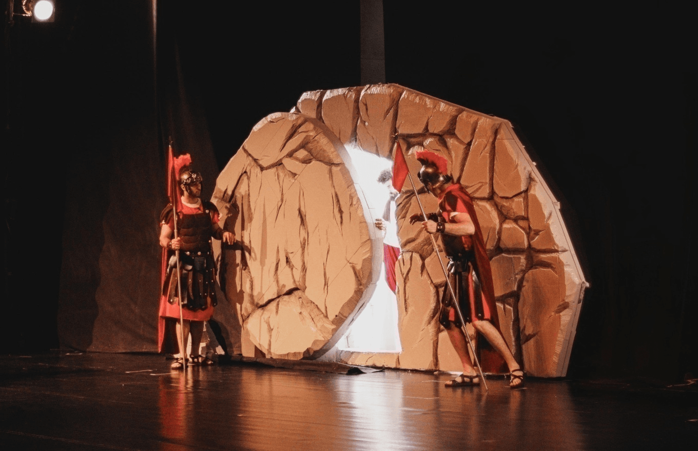 The Wonder of Easter — 2