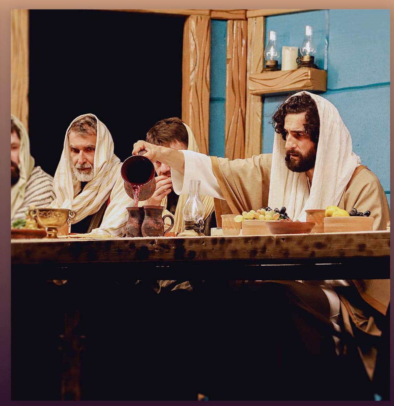 The Wonder of Easter — 4