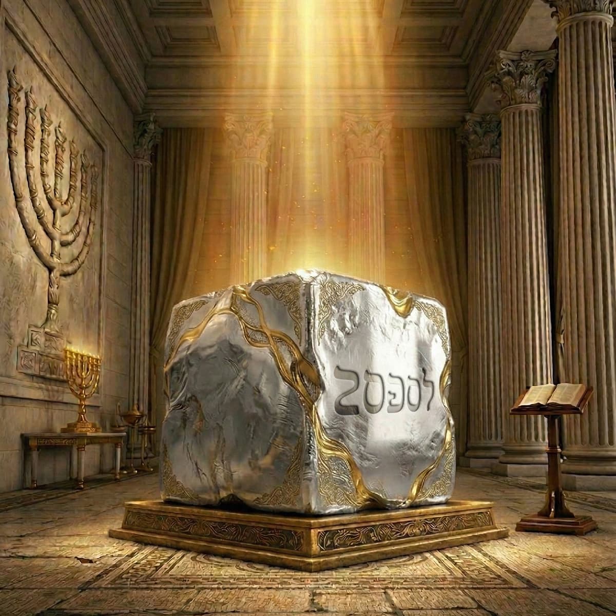 The Ultimate Partnership